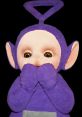 Tinky Winky (Teletubbies: It’s Time To Wears Your Boots) Type your text and hear it in the voice of Tinky Winky.