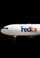 FedEx MD-11 aircraft showcasing sleek design and cargo capabilities, perfect for enhancing MD-11 GPWS Remastered experience.