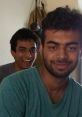 Wierd Guy