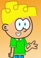 Jack Frew (Jackinjellify) (I Can Make A Difference) A kid who wants to make a difference to the world and stop littering