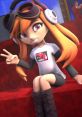 Meggy Spletzer (SMG4)