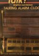 Spartus 1411 (Texas Instruments Lpc Speech Chips, Spartus) Spartus 1411. The Audio was recorded directly from pin 11 and