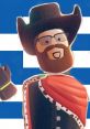Hairymanlegs Voice