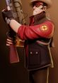 Team Fortress 2 Sniper