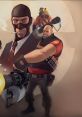 Team Fortress 2 Heavy