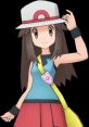 Leaf (Pokémon Masters EX)