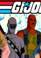 Gi Joe Psa Gi joe carton psa