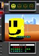 Shoothe2 (Faceball 2000 SNES)