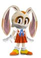 Sonic And The Secret Rings Cream The Rabbit A voice