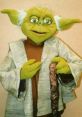Grand Jedi Master Yoda (It's A Very Merry Muppet Christmas Movie) Performed by Eric Jacobson
