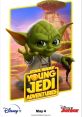Grand Jedi Master Yoda (Young Jedi Adventures) Voiced by Piotr Michael