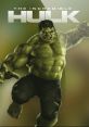 The Incredible Hulk (Marvel Cinematic Universe) Played by Mark Ruffalo