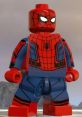 Peter Parker Aka Spider-man (Lego Marvel Superheroes 2) Voiced by Martin T. Sherman