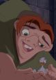 Quasimodo (Tom Hulce, The Hunchback Of Notre Dame) Quasimodo is the protagonist of Disney's 1996 animated feature film The