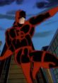 Matt Murdock Aka Daredevil (Fantastic Four The Animated Series) Voiced by Bill Smitrovich