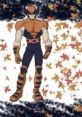 James Howlett-logan Aka Wolverine (X-men Evolution) Voiced by Scott McNeil