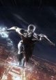 Norrin Radd Aka The Silver Surfer (Fantastic Four Rise Of The Silver Surfer) Voiced by Laurence Fishburne