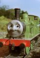 Oliver The Great Western Engine (Season 5) (Alec Baldwin) Voiced by Alec Baldwin