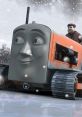 Terence The Tractor (CGI Era) Voiced by Tom Stourton