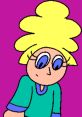 Sage Clifton-sicklesack (Mario And Luigi Show) Margaret's mother From the sicklesack family