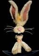 Announcer Bunny Peter Linz (Between The Lions) Announcer Bunny Peter Linz (Between The Lions)