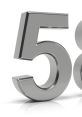 58o