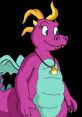 Cassie's Mother (PBS: Dragon Tales) (1999 - 2005) Cassie's Mother (PBS: Dragon Tales) (1999 - 2005)