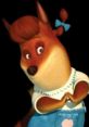 Foxyloxy Foxyloxy is one of my favourite characters