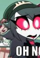 Octavia .2 But She Doesnt Scared Babahah