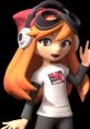 Meggy Spletzer (Elsie Lovelock) The new voice of Meggy Spletzer from the SMG4 series