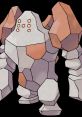 Regirock (Nintendo Adventures)