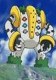 Regigigas (Nintendo Adventures)
