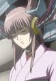 Hayashi Fuyou (Ghost) Voice by Gary Platner Hayashi Fuyou (C) Gintama
