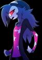 Octavia Goetia 2