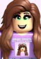 Annabel Exposito- Ugly Princess Monster Roblox I am,regular girl