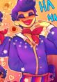 Wally Darling Welkom Home Soft and gentle Slow-paced Slightly eerie but friendl Warm and cheerful tone