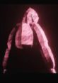 Stylized pink-hued figure with a hood, embodying concepts of mystery and intrigue in the context of DaisyO9 trolling culture.