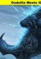 Godzilla_gamer30 2 Character Back up character
