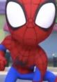 Spidey And His Amazing Friends Go webs go