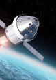NASA Artemis 2 Radio Comms