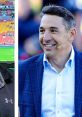 Nrl commentator Nrl commentator