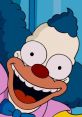 Krusty The Clown Krusty the Clown, a fictional character on The Simpsons. #krusty #simpsons #what the hell was that #wtf