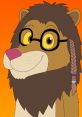 Theo Lion (Between The Lions) Theo Lion (Between The Lions)