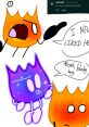 Cosmic (Cosmicfirey) Cool dude