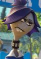 Scare Game Host 1# The Host of Scare Games from Monsters University (2013)