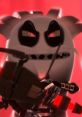 Betrayus (Pac-man 2013) A main villain from Pac-Man and The Ghostly Adventures (2013)