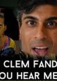 Clem Fandango (Can You Hear Me?)