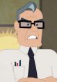 DC Superhero Girls (2019) Principal The principal of metropolis High School