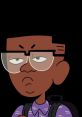 Bernard (Phil Lamarr - Craig Of The Creek He is a stubborn character who is Craig's older brother