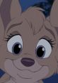 Angel (Lady And The Tramp 2) This is Angel From Lady and the Tramp 2